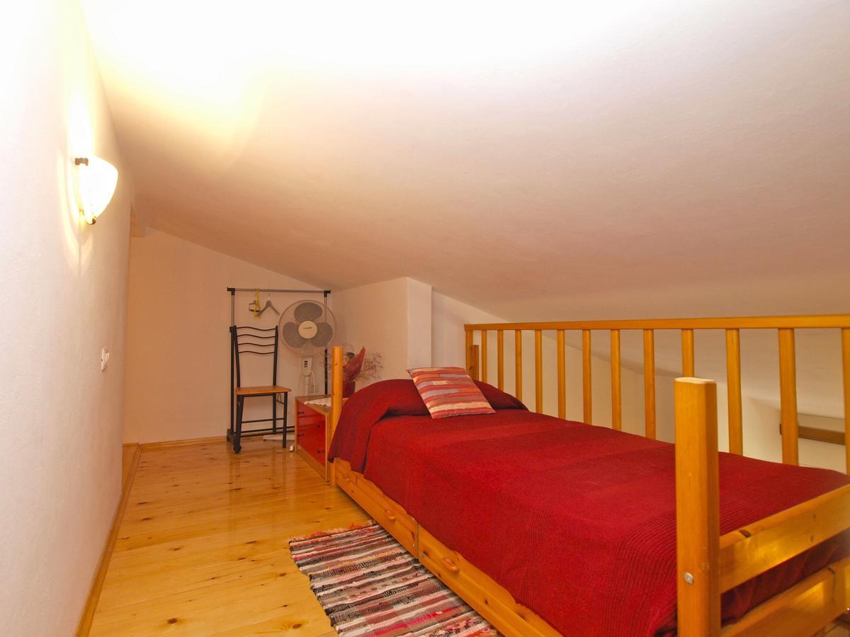 Apartments Vodnjanka 1656 エクステリア 写真